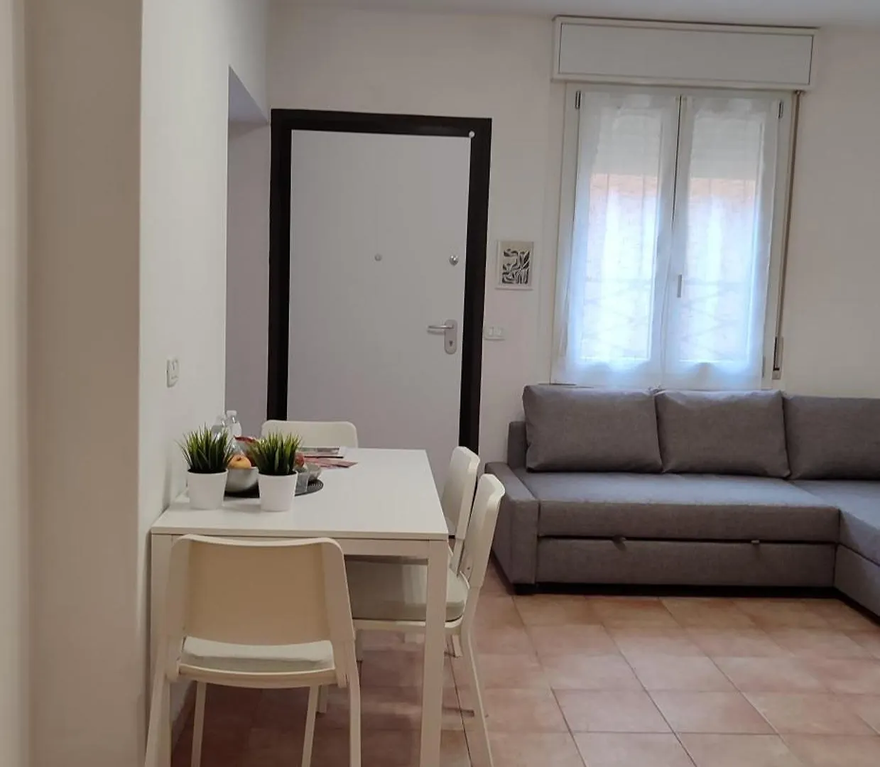 Apartmán Casa Gregorio - City Center Ravenna Itálie