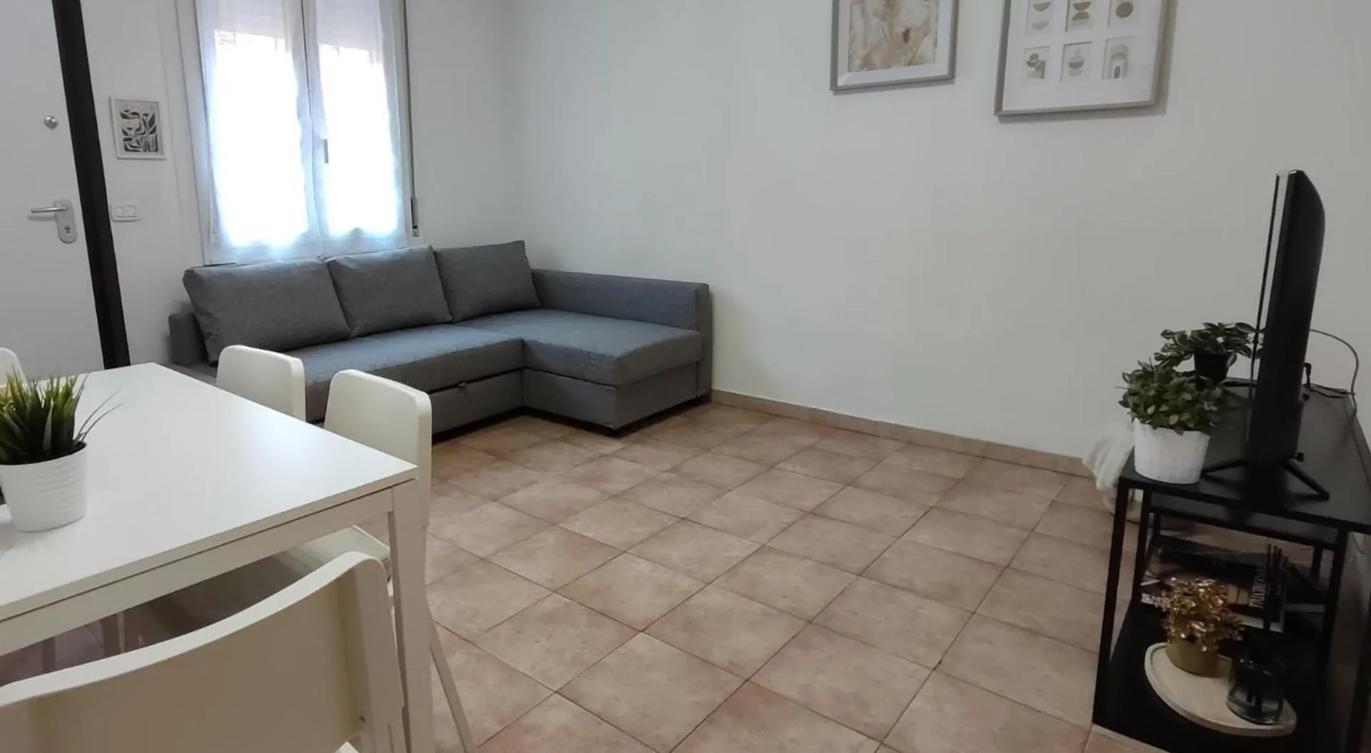 Apartmán Casa Gregorio - City Center Ravenna