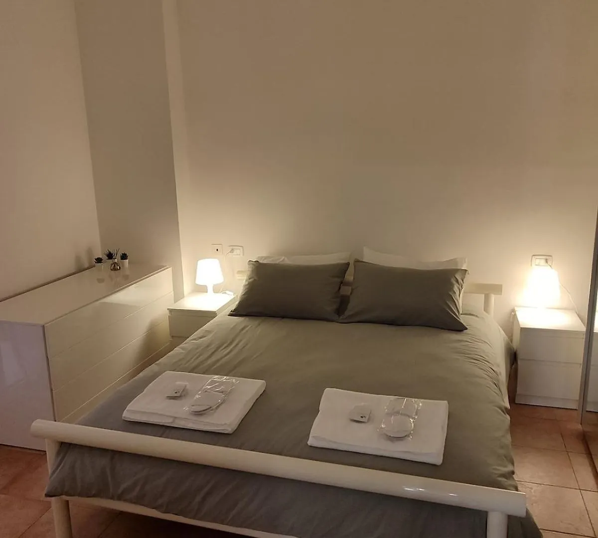 Casa Gregorio - City Center Ravenna