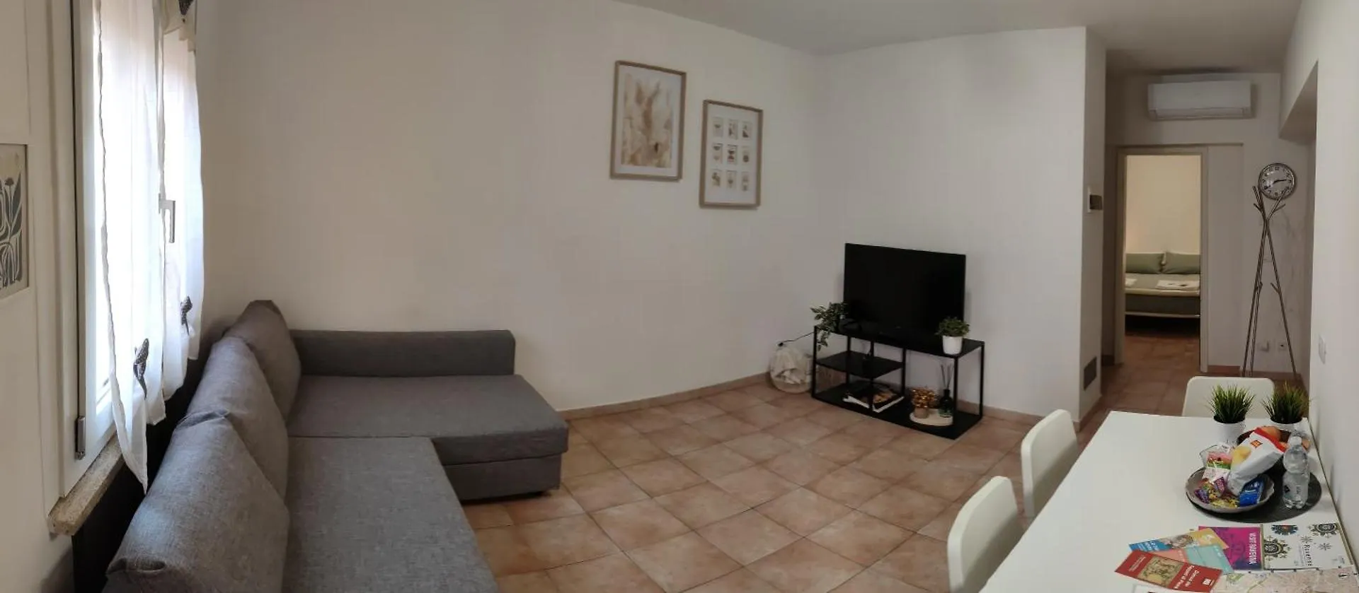 Casa Gregorio - City Center Ravenna 0*,