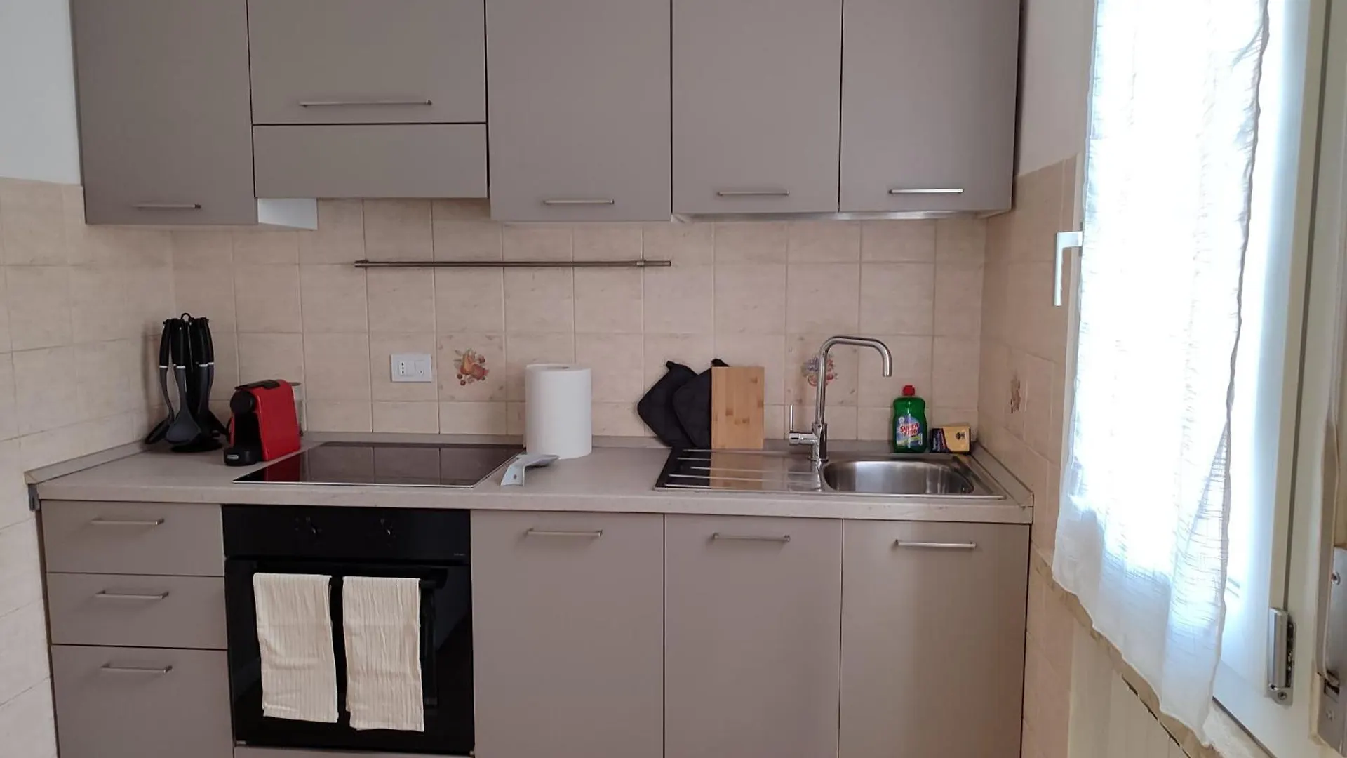 Apartmán Casa Gregorio - City Center Ravenna Itálie