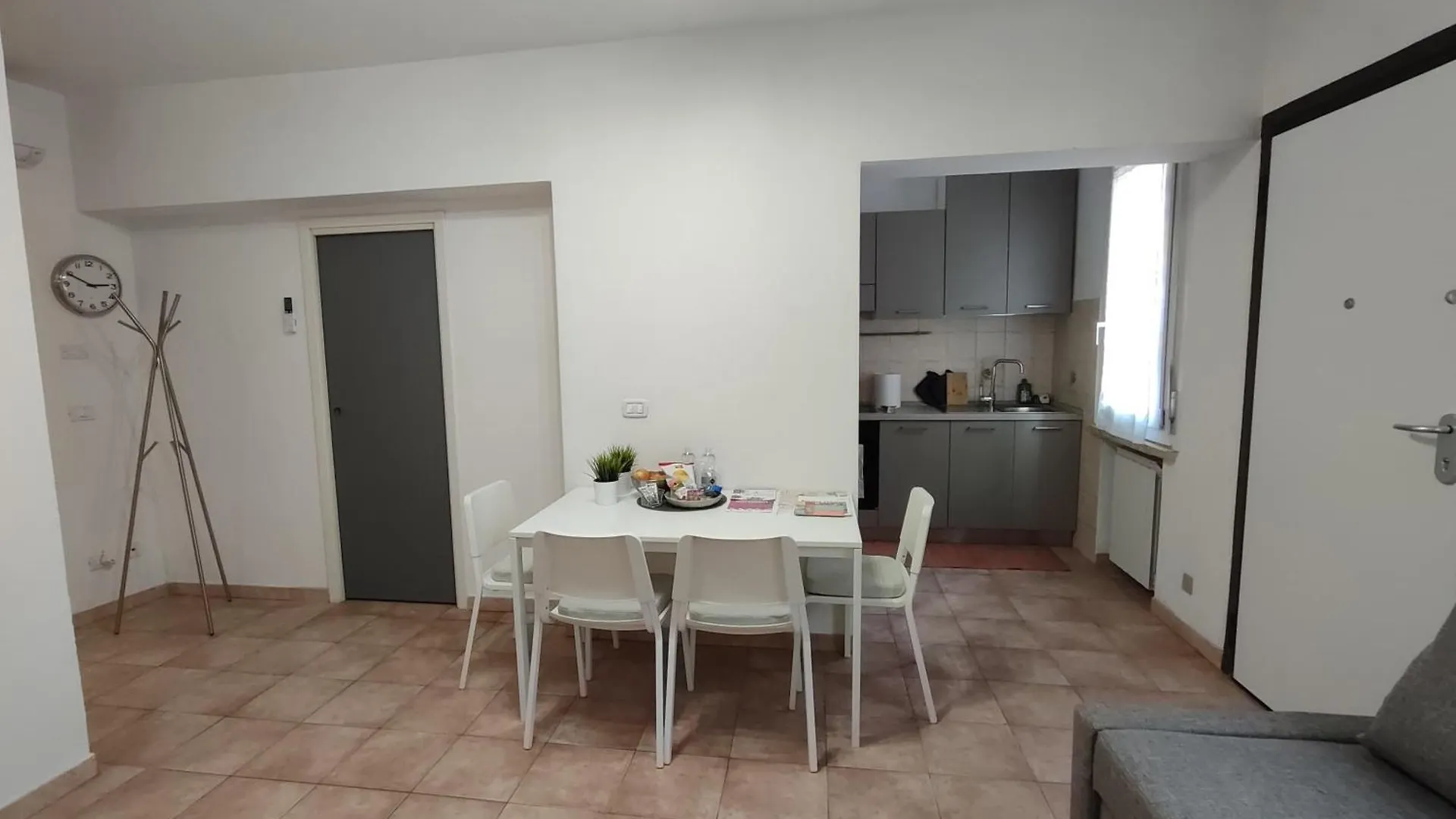 Apartmán Casa Gregorio - City Center Ravenna