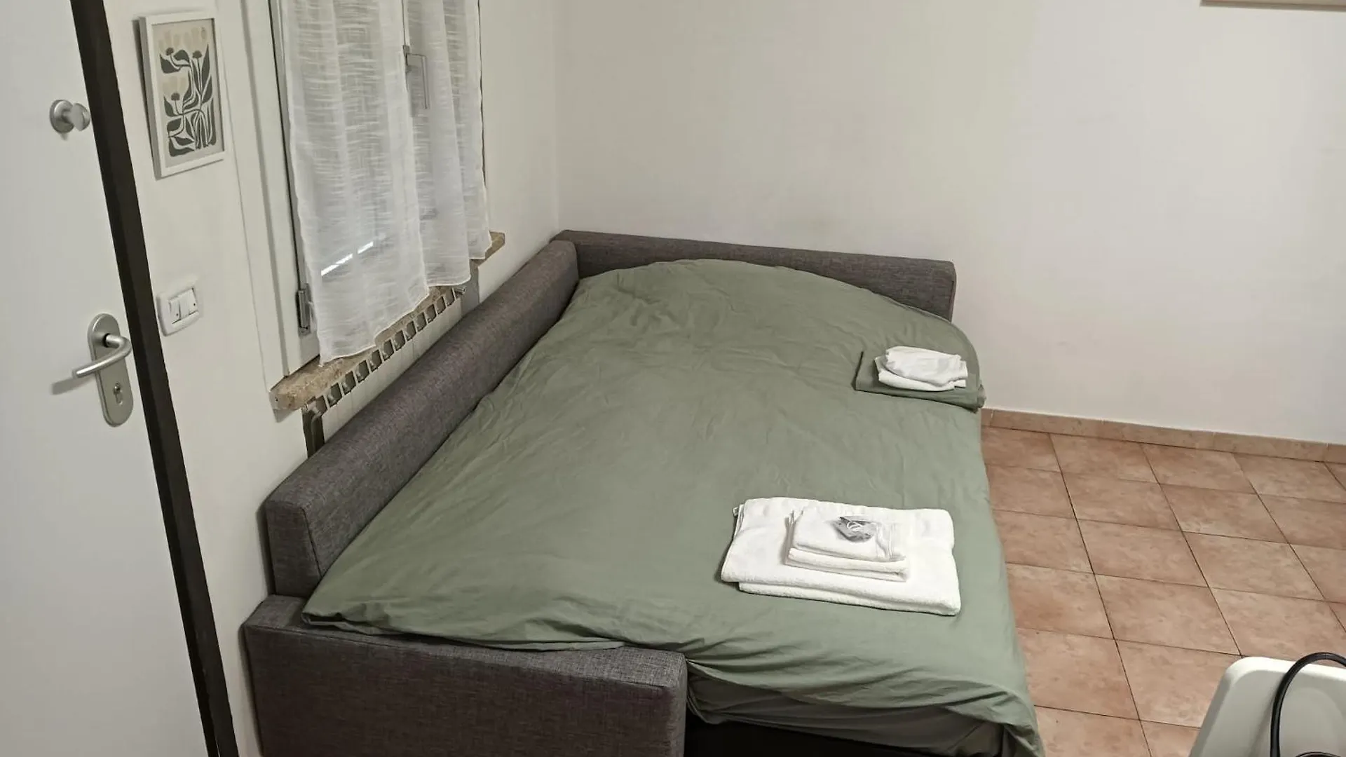 Casa Gregorio - City Center Ravenna Itálie